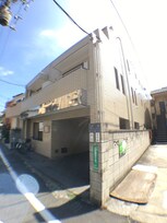 バロンすえひろ