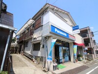 コヤマハイツ