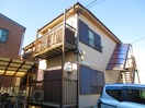 外観写真 ＳＫハイム