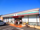 セブンイレブン(コンビニ)まで163m ＳＫハイム