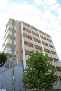 ﾜｲｽﾞﾙ・ﾘｵﾝ新宿中井(701)