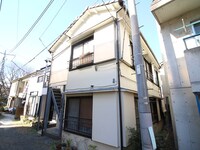 城山荘