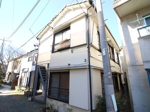 城山荘
