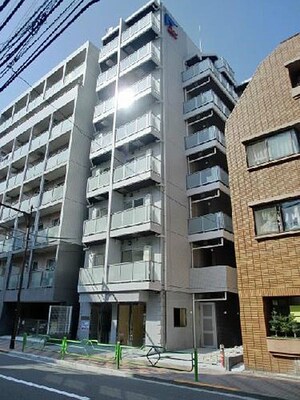 ｽｶｲｺｰﾄﾊﾟﾚｽ月島（８０２）
