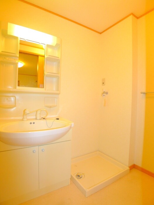 洗面 二葉レジデンス