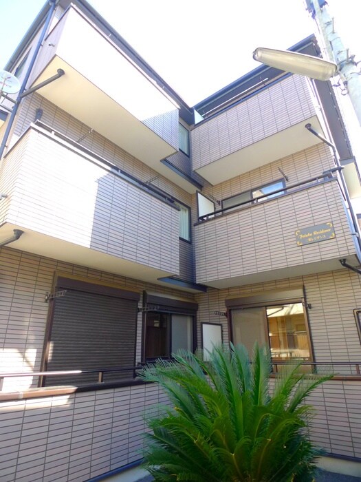 周辺環境 二葉レジデンス