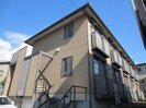 ジュネスＫの外観