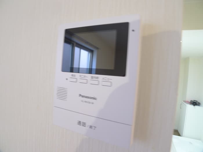 内観写真 コンフォートシティ西千葉