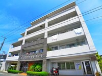 ﾛｲﾔﾙｶﾞｰﾃﾞﾝ浦安ﾘﾊﾞｰｻｲﾄﾞ