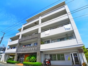 ﾛｲﾔﾙｶﾞｰﾃﾞﾝ浦安ﾘﾊﾞｰｻｲﾄﾞ