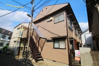 コーポYK