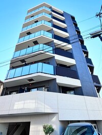 セジョリ早稲田WEST（７０２）