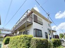 さくらコ－ポラスの外観