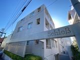 シュロス初台
