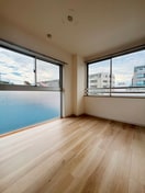 居室 シュロス初台