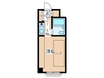 間取図 秦野エミネンス