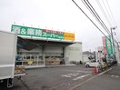 業務スーパー秦野店(スーパー)まで1256m 秦野エミネンス