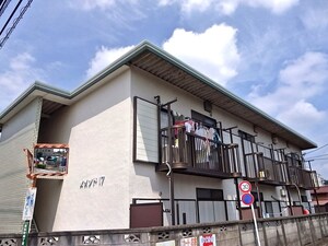 メゾンド１７
