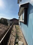 その他 坂本町５丁目戸建て