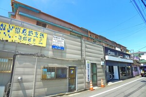金町センタ－ハイツ