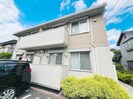 アドヴァンセルB.B Ⅱの外観