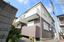 外観写真 エクセレントＳ