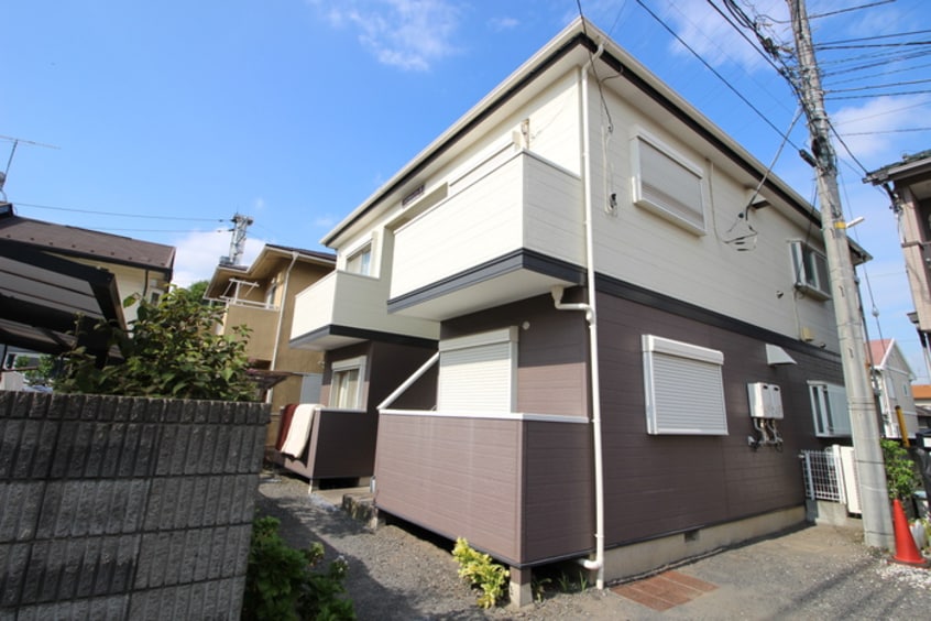 外観写真 エクセレントＳ