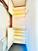 靴箱 エクセレントＳ