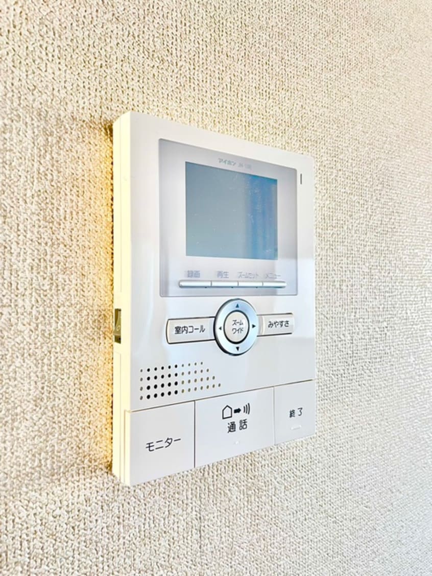 内観写真 エクセレントＳ