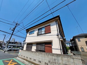 フラットパティオ