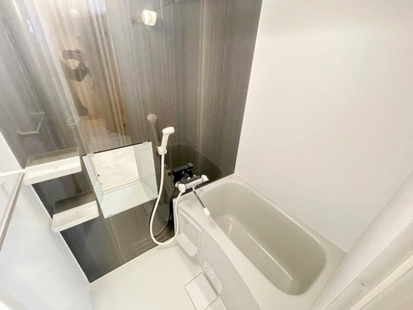 バス／シャワールーム等 エスポワール富士見台