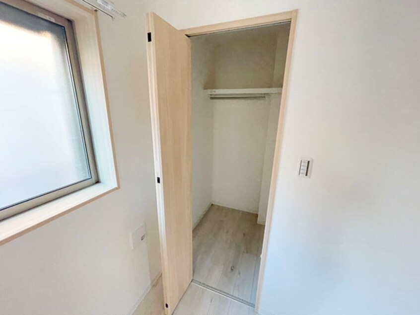 収納 エスポワール富士見台