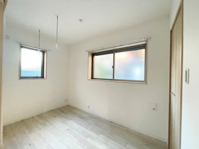 居室 エスポワール富士見台