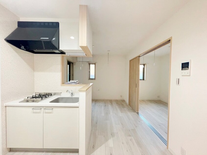 居室 エスポワール富士見台