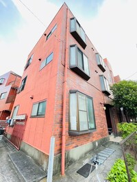 フレグランス・アキⅡ