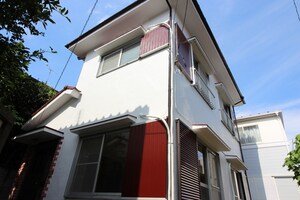岩撫貸家