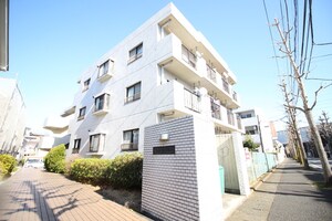 イーストウッドレジデンス