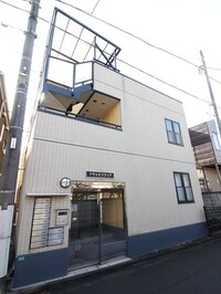 フラットソフィア