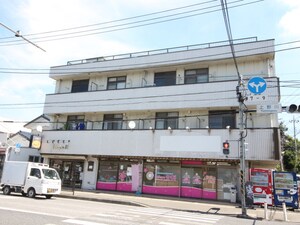 中里ビル