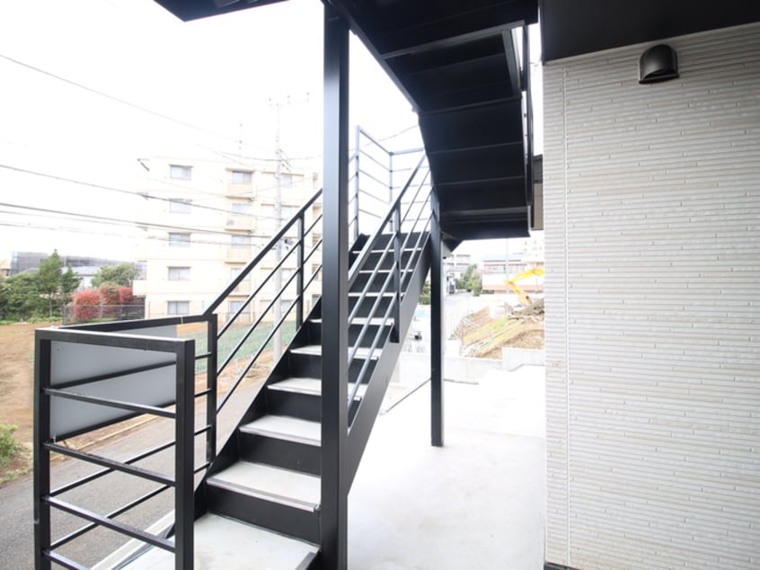 外観写真 リバティヒルズ