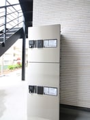 建物設備 リバティヒルズ