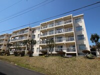南長津田団地１８号棟(1845)