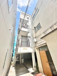 新大塚第2ビル