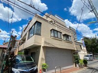 リバティー米川