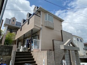 スタ－ホ－ムズ港南３