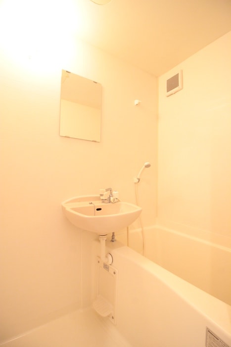 バス／シャワールーム等 ルアンカパル