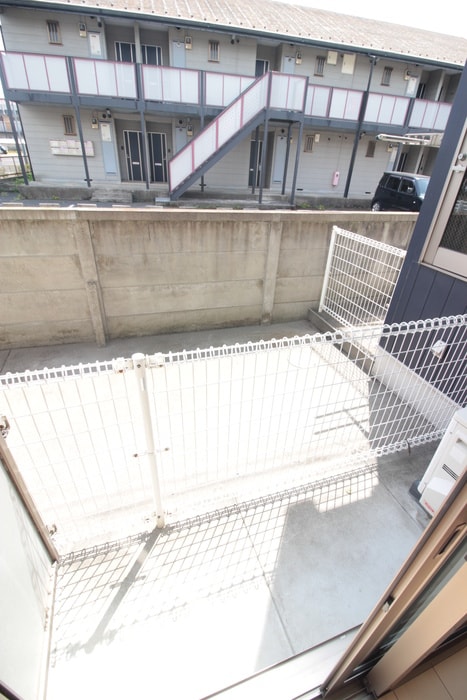 ベランダ・バルコニー ルアンカパル