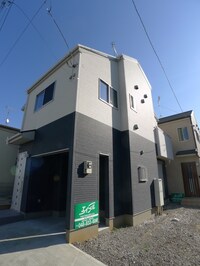 原山戸建てA