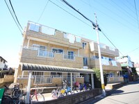カーサ領家