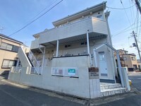 メゾンアイ北小岩